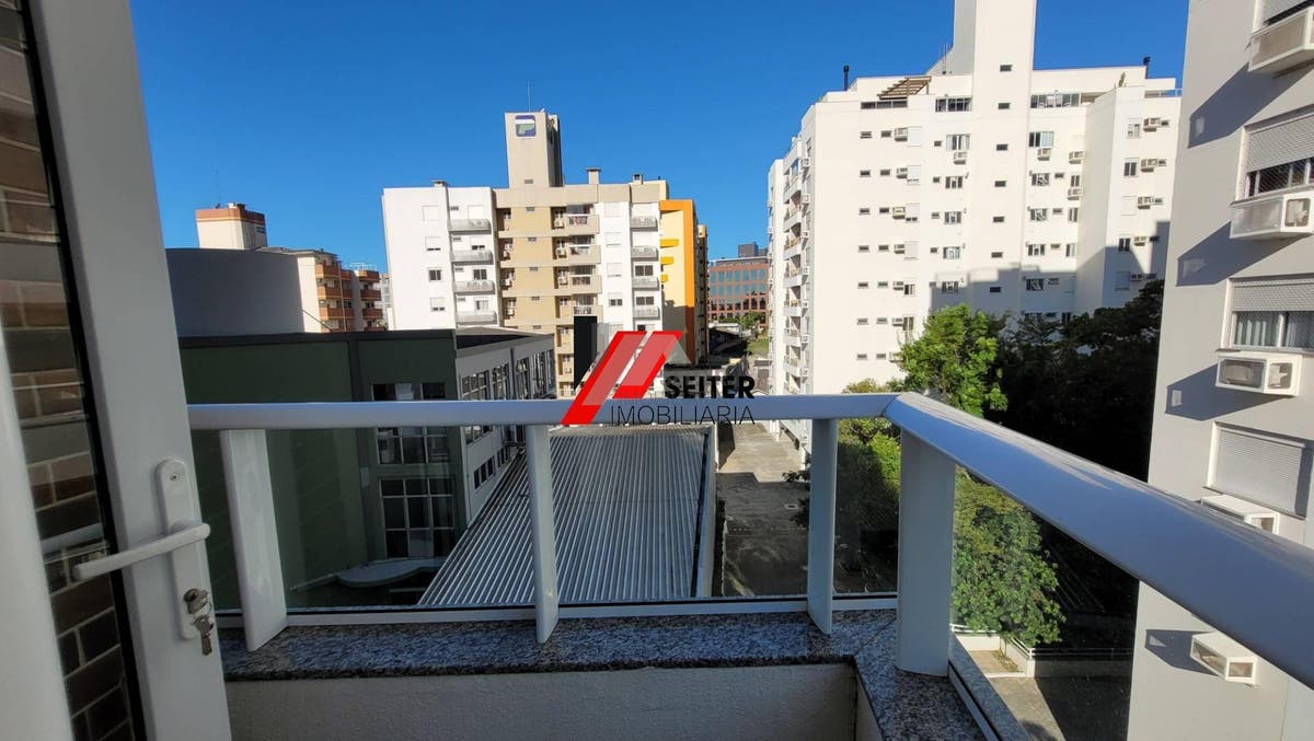 Apartamento a venda Trindade Florianópolis