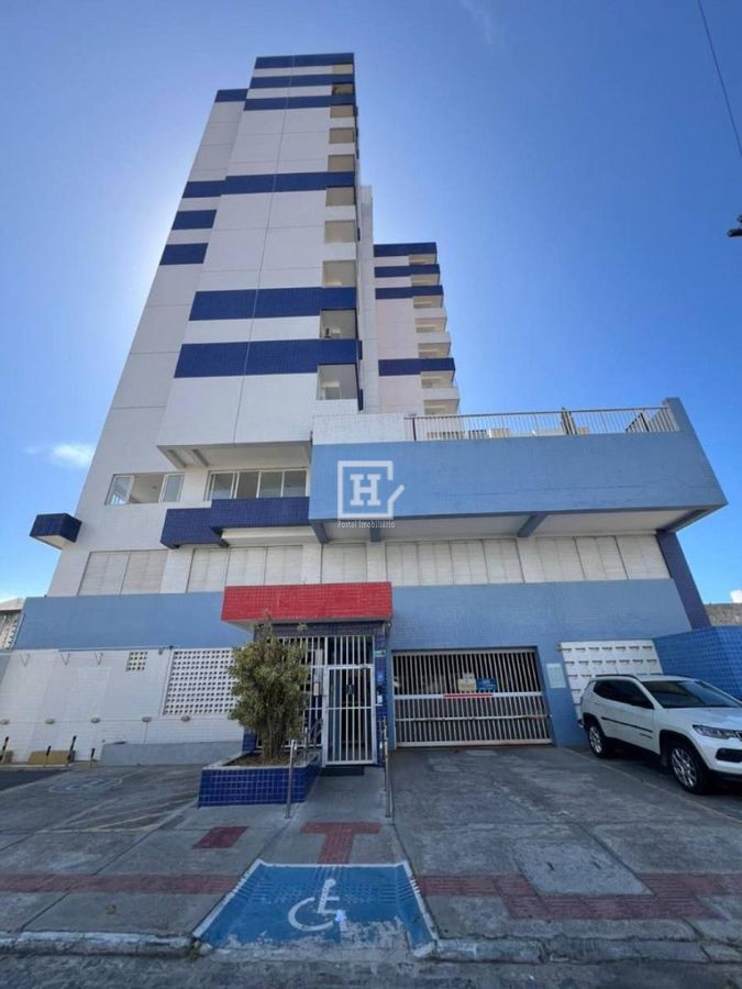 Apartamento com 3 quartos à Venda, Farolândia - Aracaju