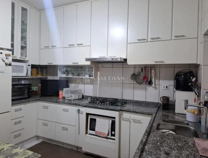 Sobrado, 5 quartos, 440 m² - Foto 19