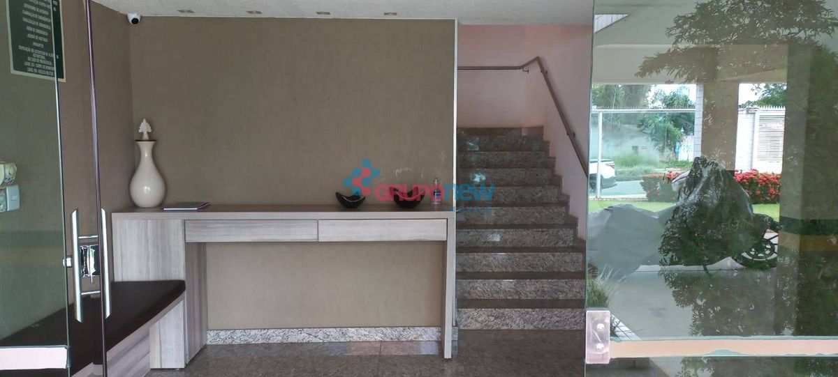Cobertura com 3 quartos, à Venda - Lundcéia - Lagoa Santa