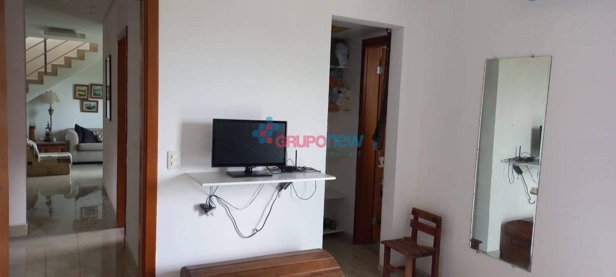 Cobertura com 3 quartos, à Venda - Lundcéia - Lagoa Santa