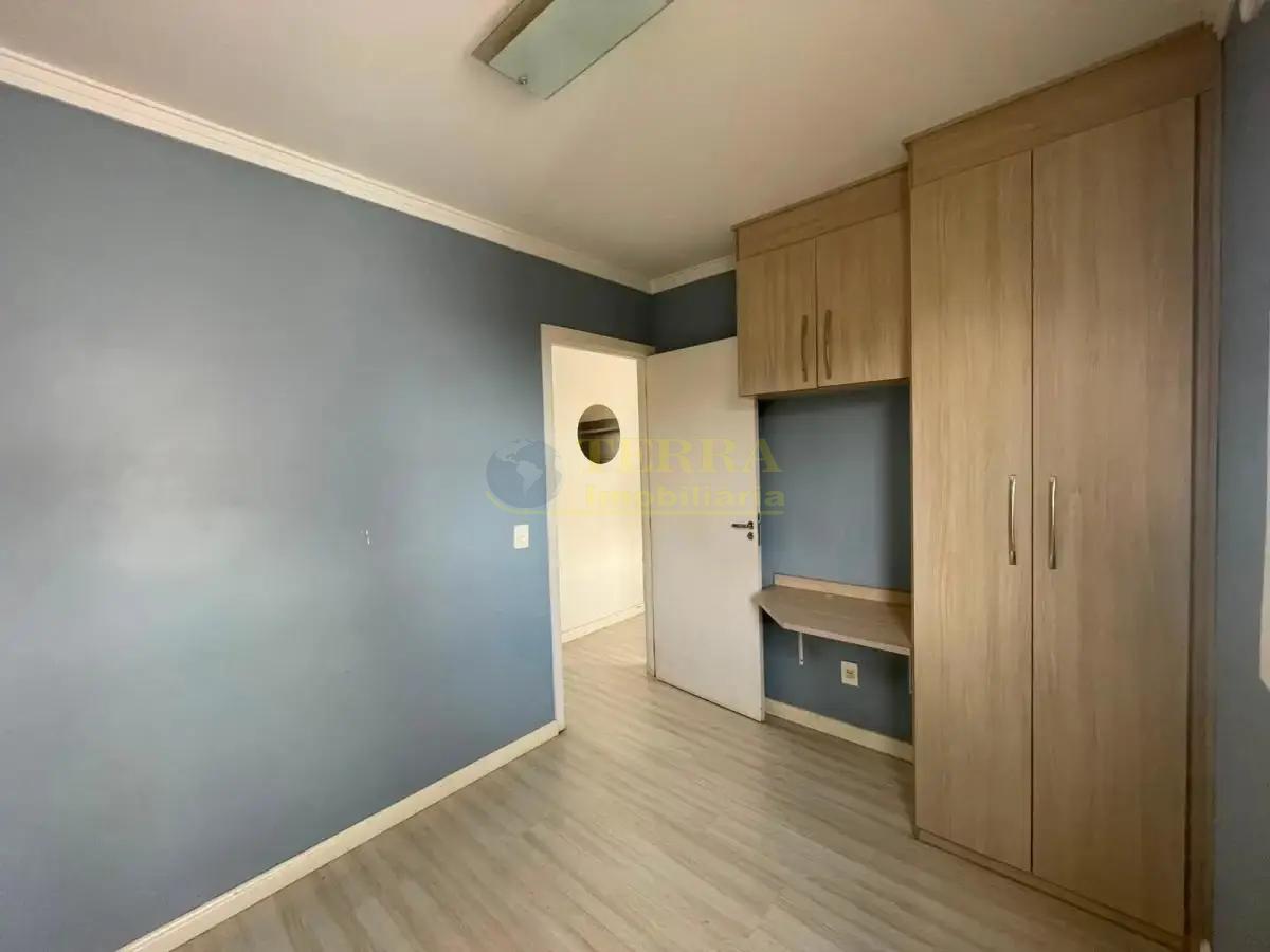 Apartamento Reformado | 2 Dorms | Planejados | Vaga | Portaria 24h - 10