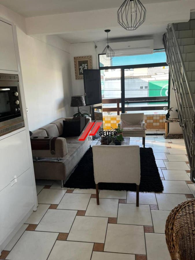 Casa a venda agronômica Florianópolis