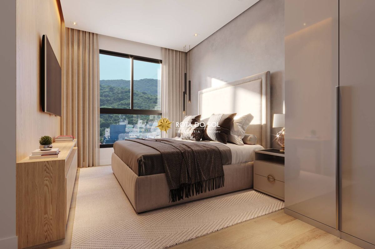 Amalfi Residence Apartamento 3 Quartos à Venda Praia Bombas Bombinhas SC - 15