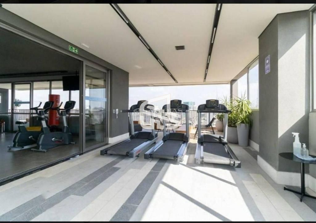 Flat/Apart Hotel, 1 quarto, 17 m² - Foto 11