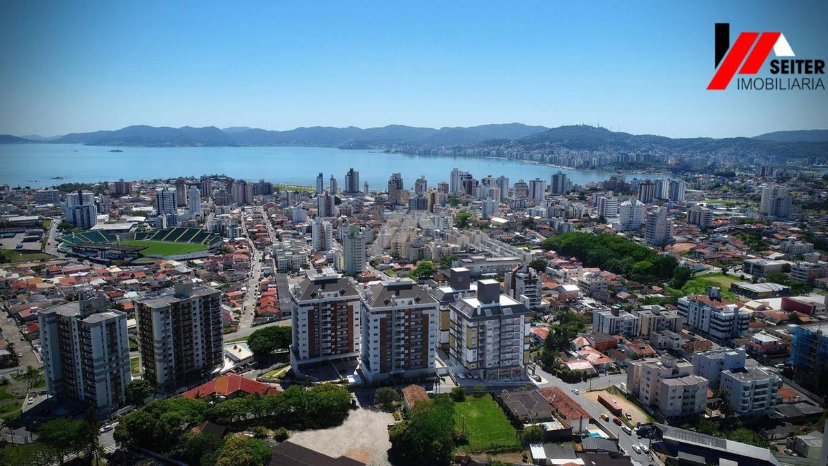 Apartamento duplex no bairro Estreito