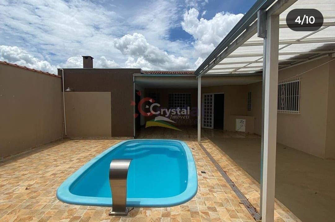 Casa em Jardim Europa II - Avaré. Foto 2