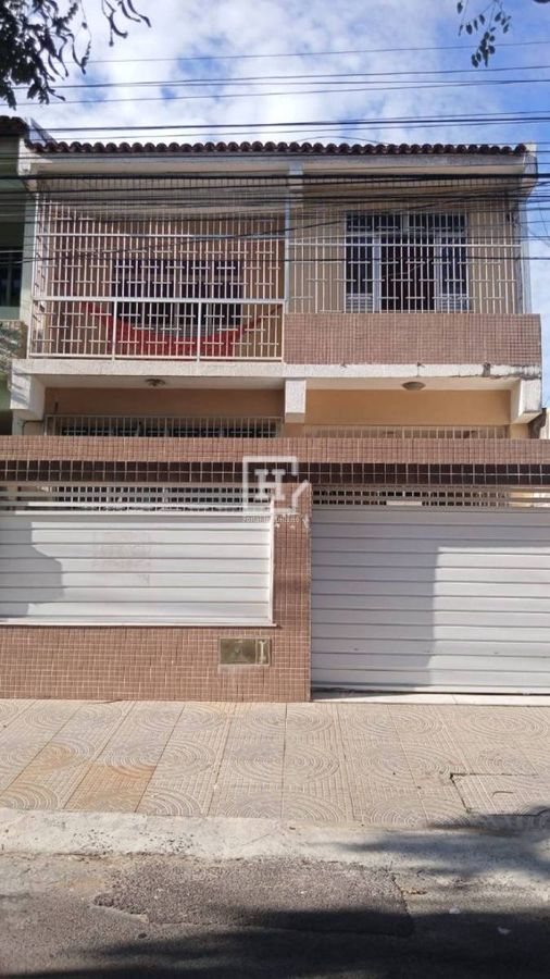 Casa com 4 quartos à Venda, Suíssa - Aracaju