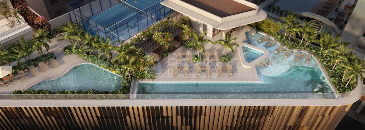 Cobertura de 4 quartos, 301m² no bairro Centro, em Balneário Camboriú | Eu Corretor