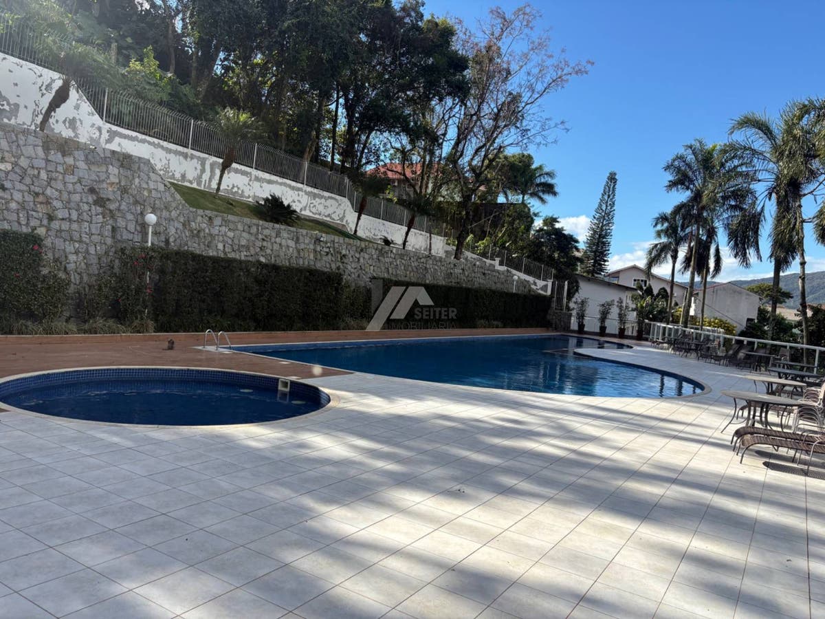 Apartamento a venda Pantanal florianópolis