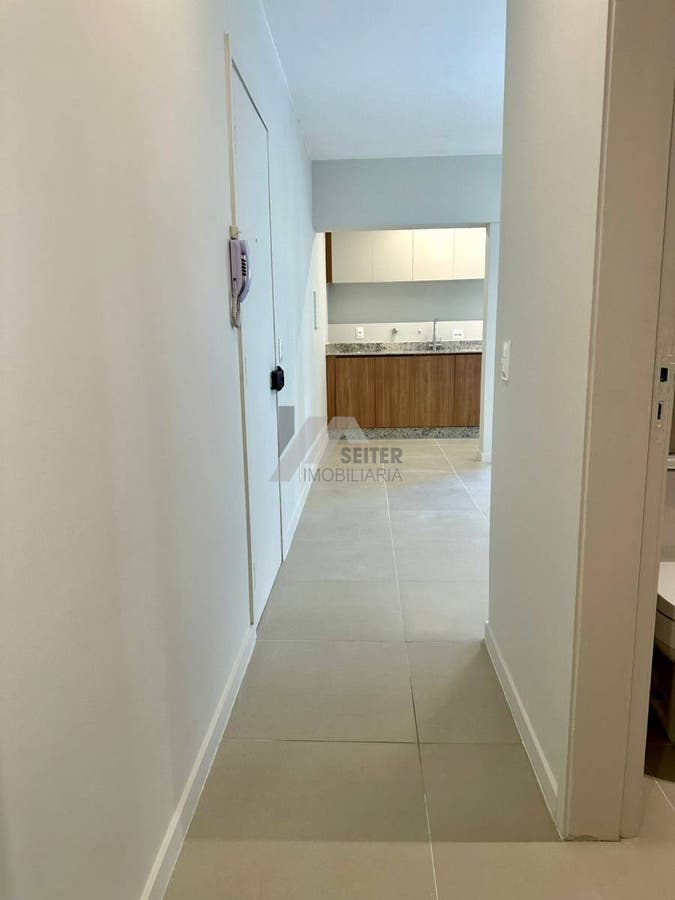 Apartamento de 1 dormitórios para Venda Centro- Florianópolis