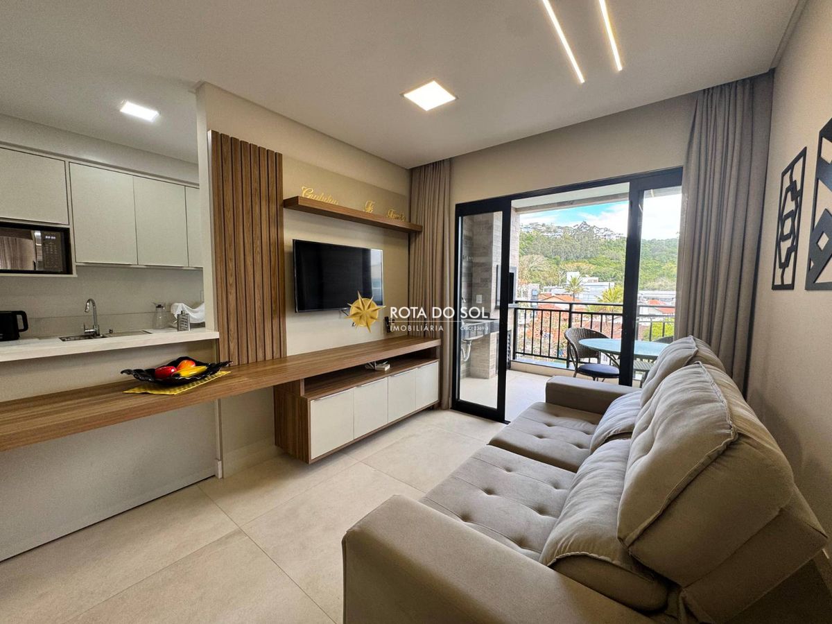 Waldgarten Apartamento 2 Quartos à Venda na Praia Centro Bombinhas Sc — foto 5