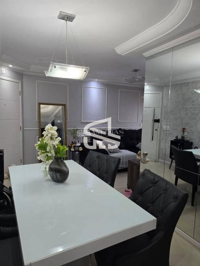 Apartamento, 3 quartos, 70 m² - Foto 12