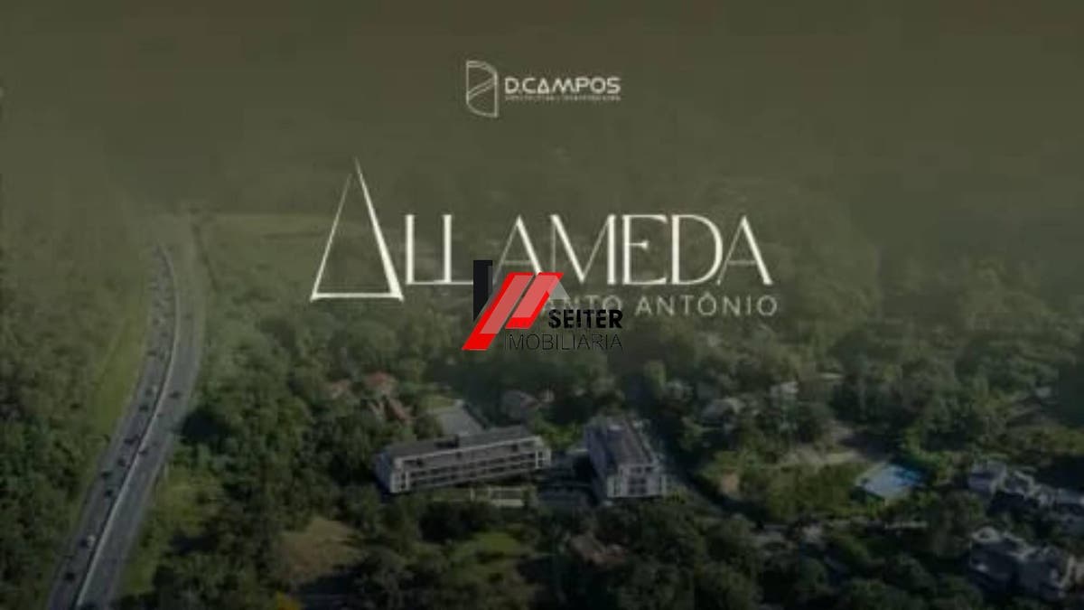 Apartamento à Santo Antônio de Lisboa venda em Florianópolis