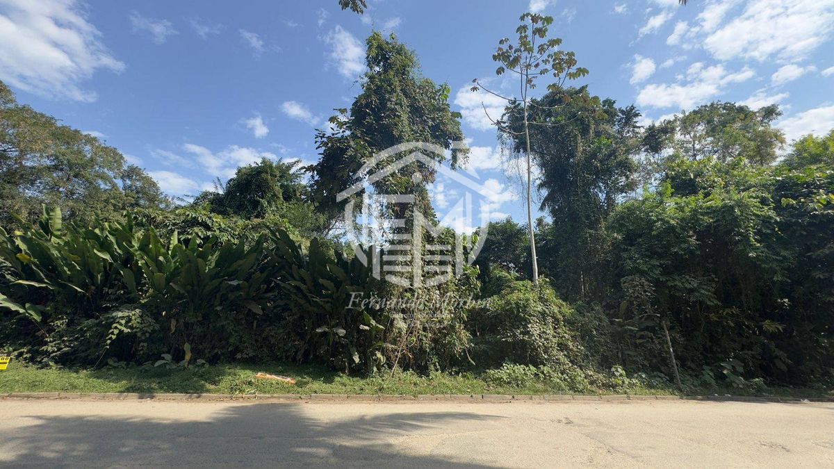 Terreno a venda Praia de Itamambuca Área Comercial