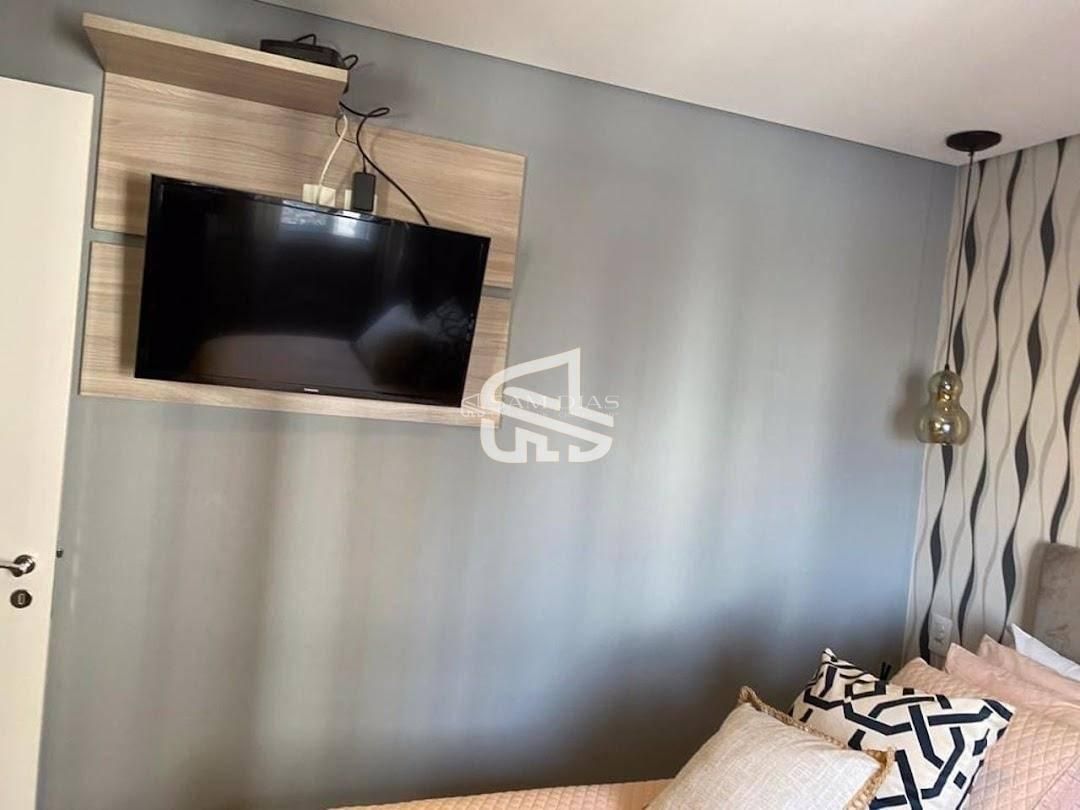 Apartamento, 2 quartos, 58 m² - Foto 11