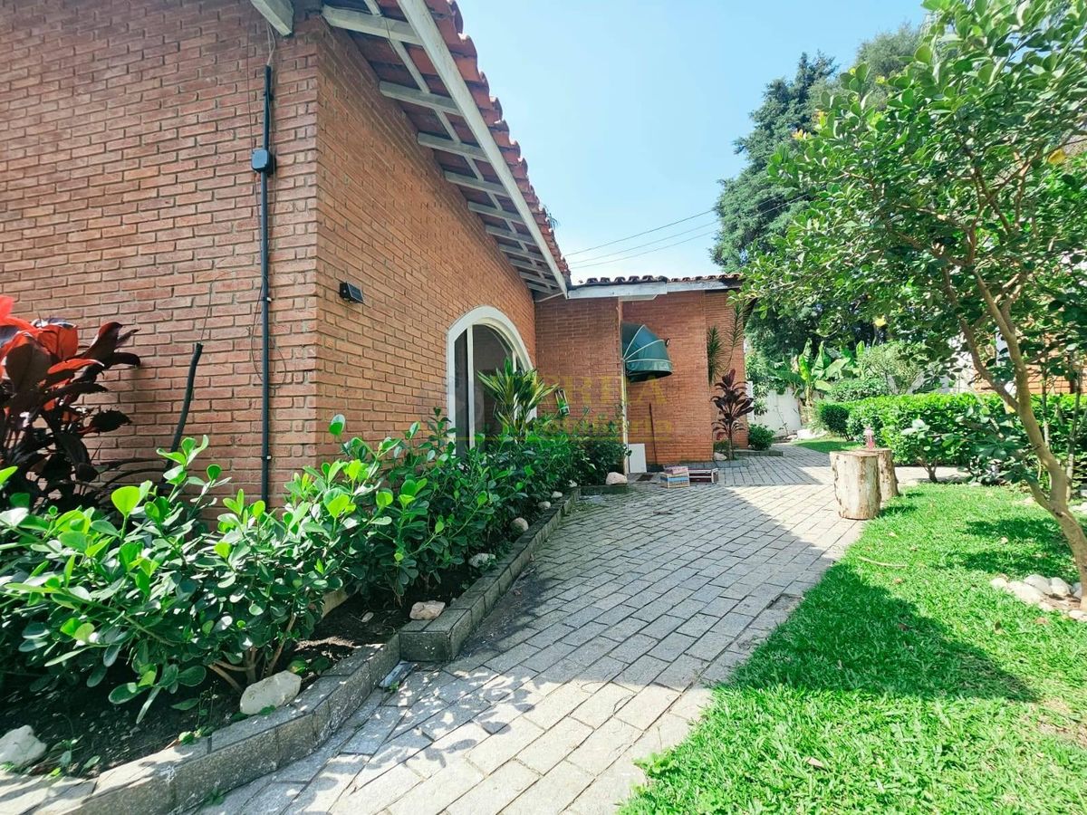 Casa de Condomínio com 3 quartos à Venda, Chácara Vale do Rio Cotia - Carapicuíba — foto 3