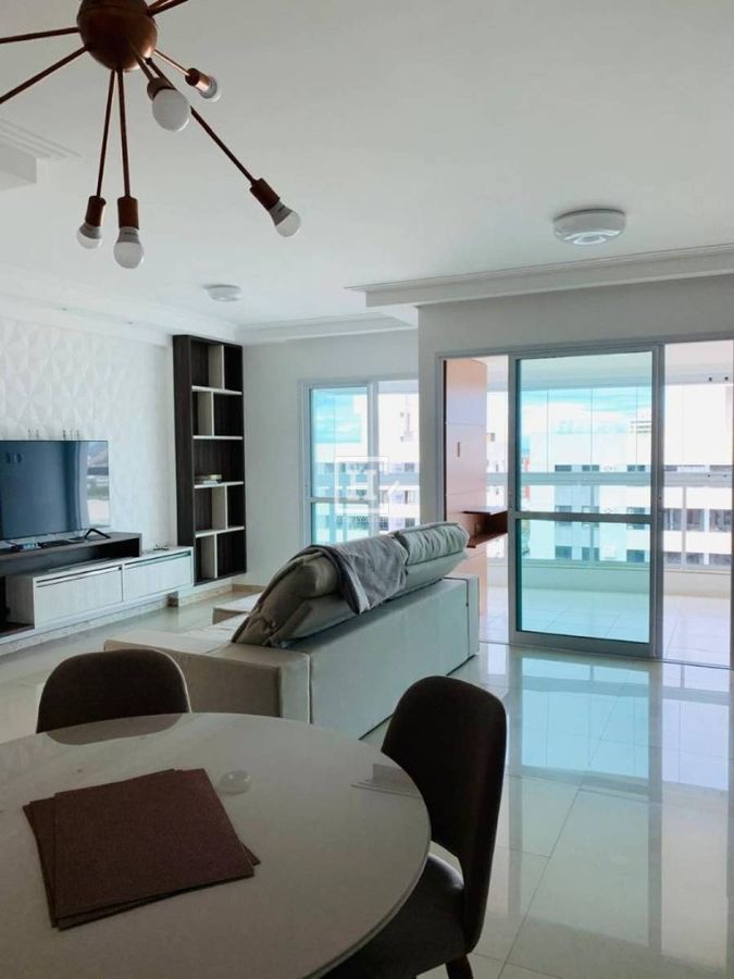 Apartamento com 2 quartos, Farolândia - Aracaju