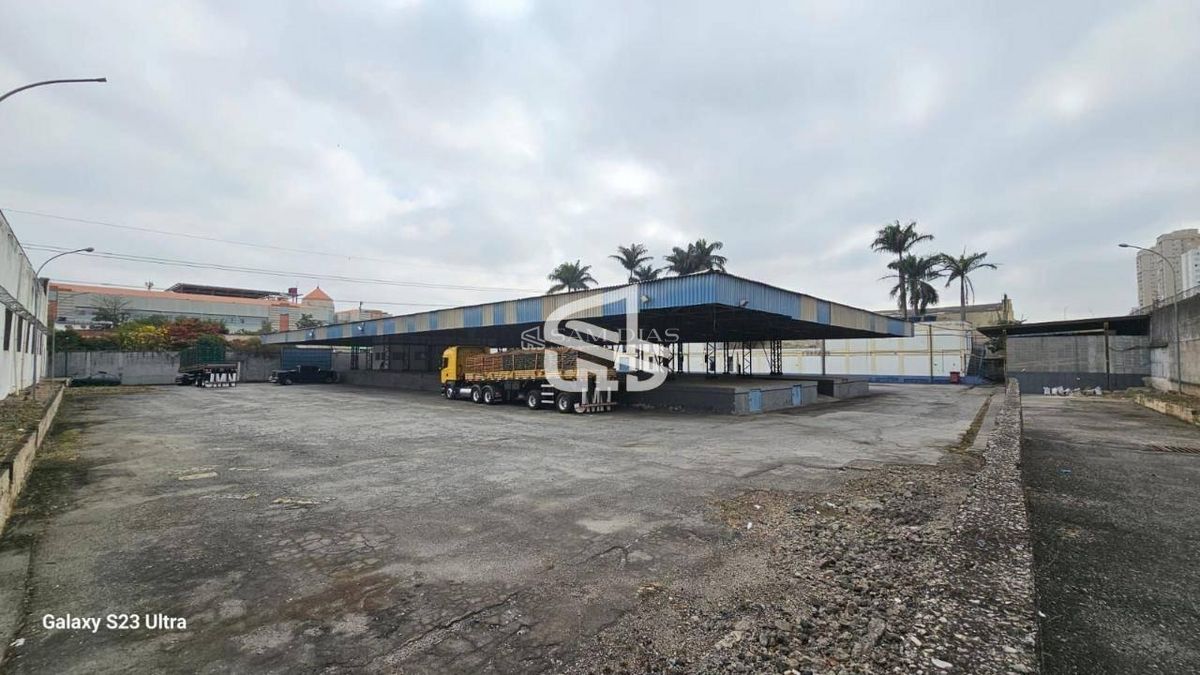 Depósito-Galpão, 3078 m² - Foto 5