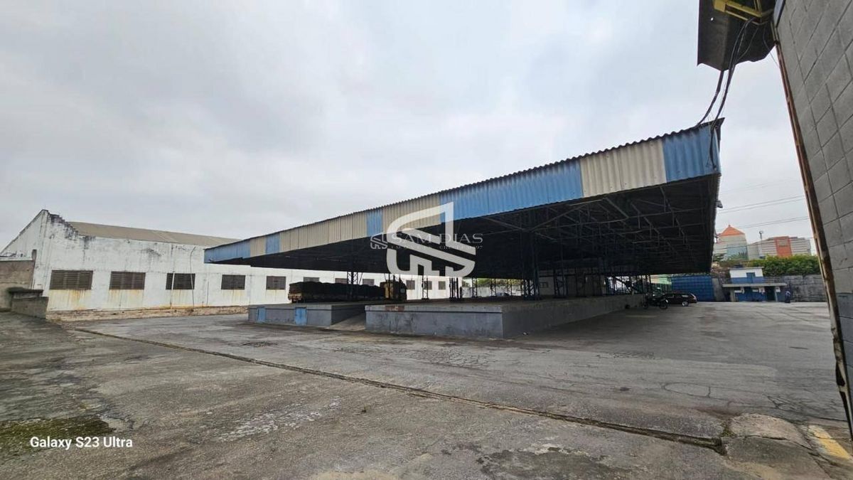 Depósito-Galpão, 3078 m² - Foto 3