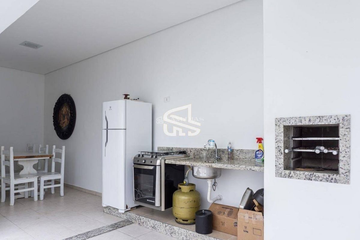 Casa, 5 quartos, 350 m² - Foto 39
