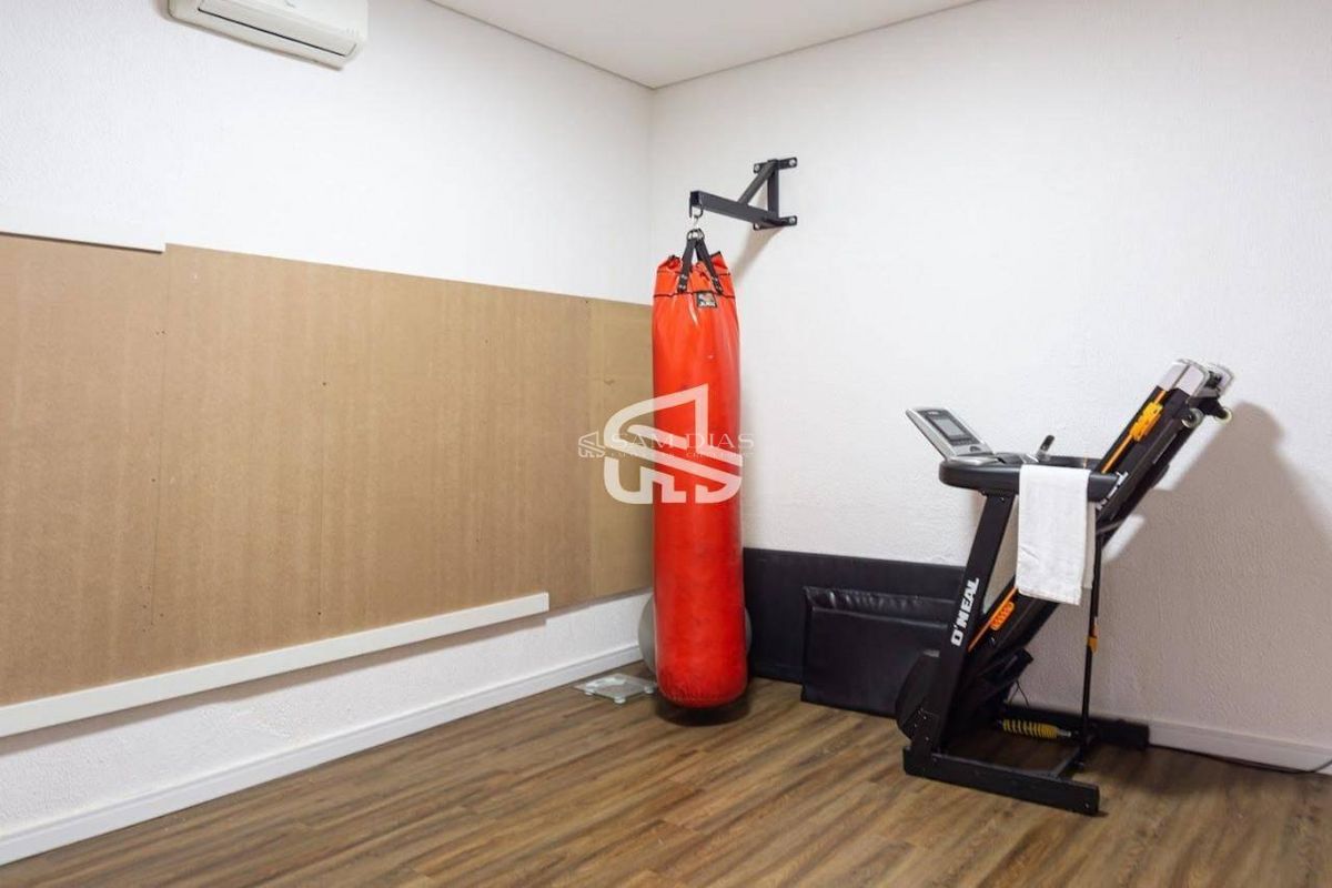 Casa, 5 quartos, 350 m² - Foto 28