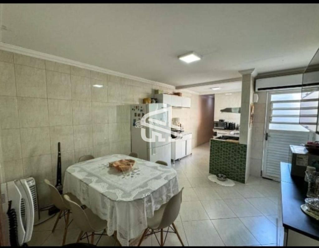 Casa, 3 quartos, 170 m² - Foto 13