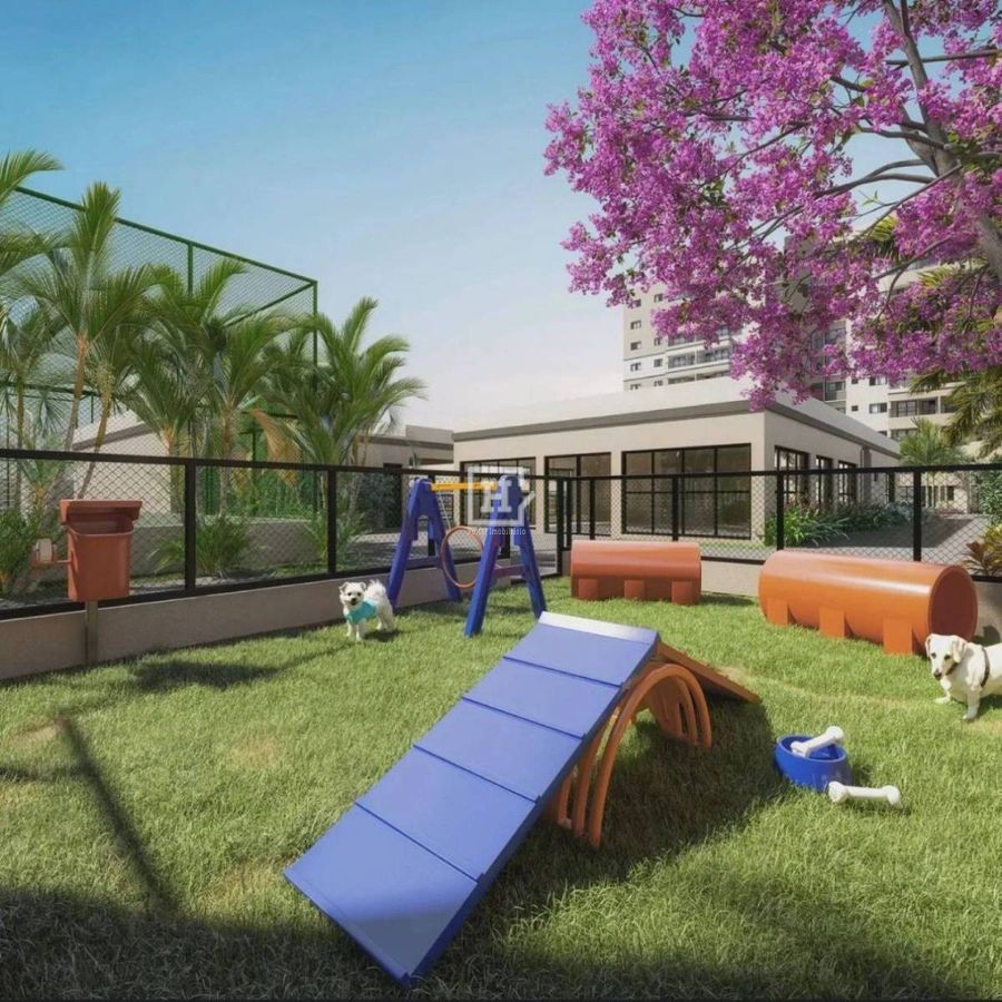 Apartamento com 3 quartos à Venda, Luzia - Aracaju