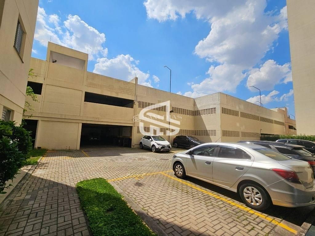 Apartamento, 2 quartos, 43 m² - Foto 20