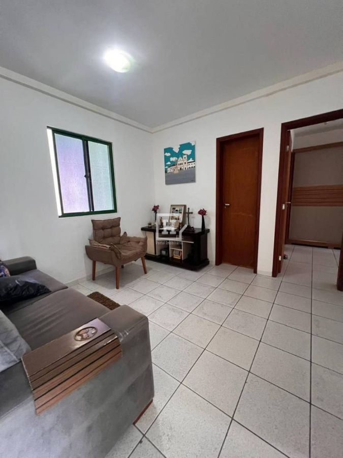 Apartamento com 3 quartos, Farolândia - Aracaju