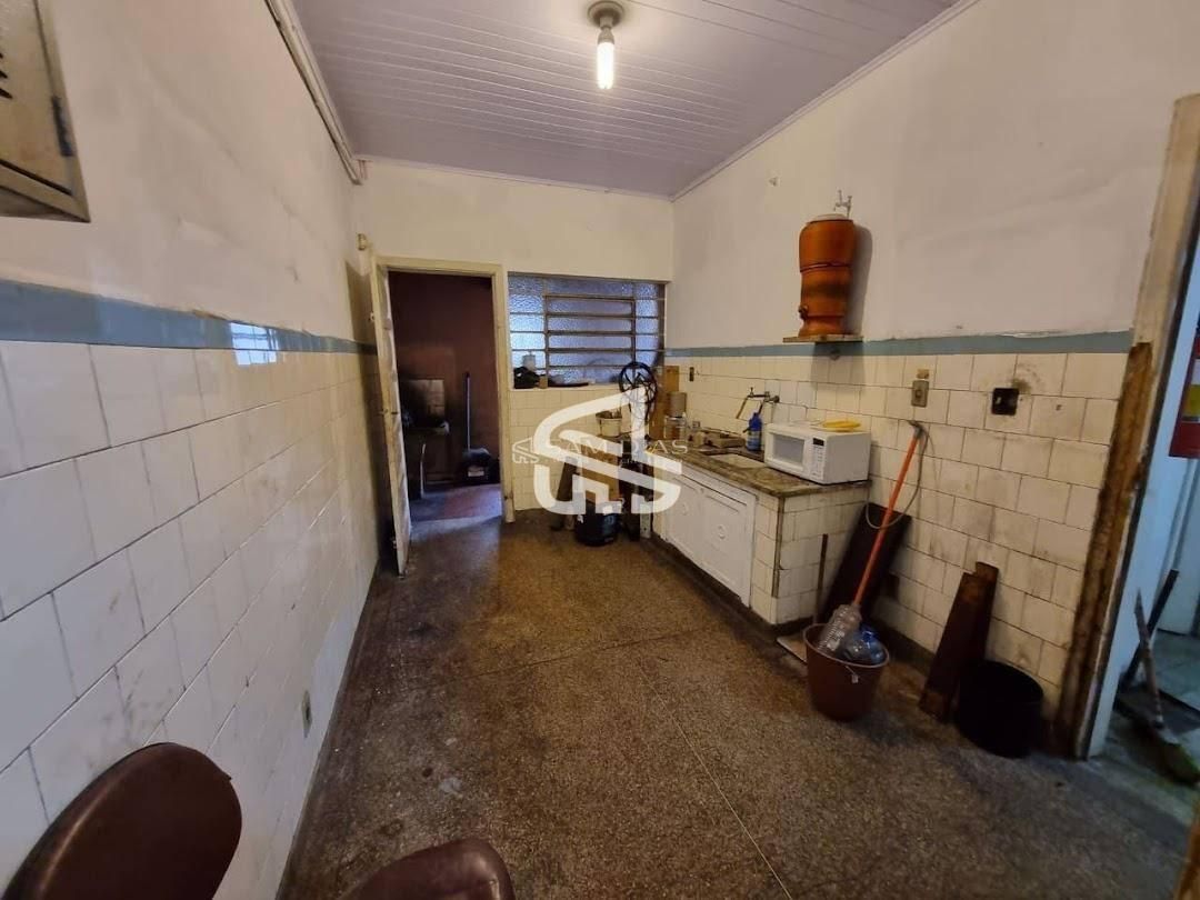 Depósito-Galpão, 420 m² - Foto 12