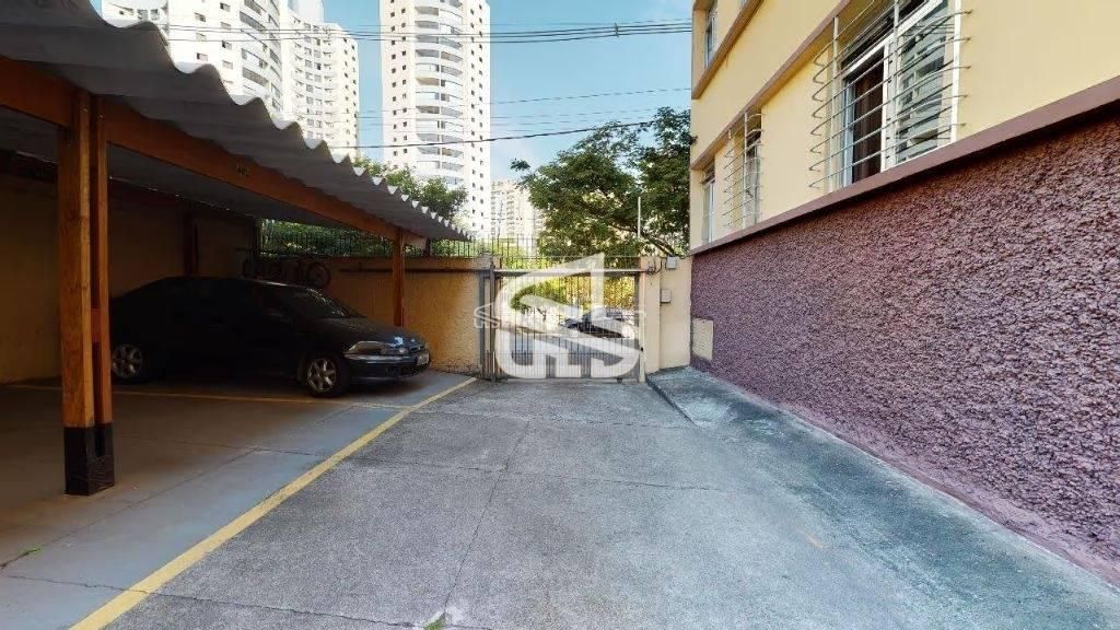 Apartamento, 2 quartos, 58 m² - Foto 50