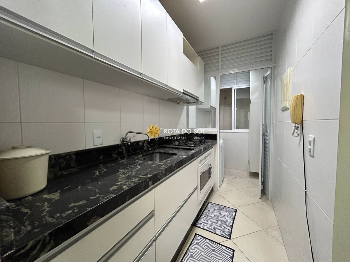 Vila Mallorca Apartamento 3 quartos mobiliado à venda Praia Bombas Bombinhas SC — foto 12