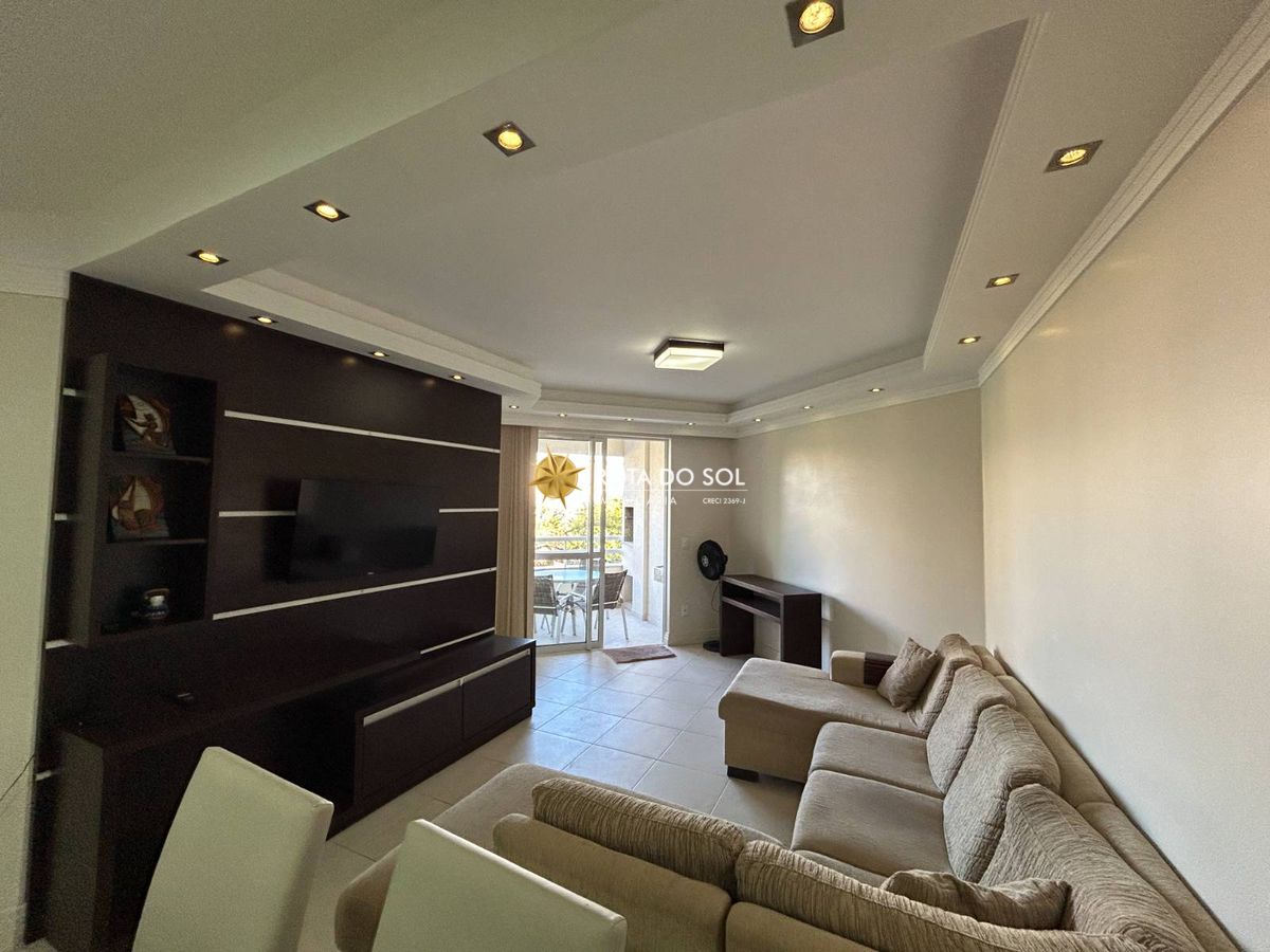 Vila Mallorca Apartamento 3 quartos mobiliado à venda Praia Bombas Bombinhas SC — foto 3