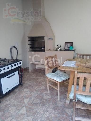 Casa com 2 quartos, Residencial Água Branca II - Avaré. Foto 2