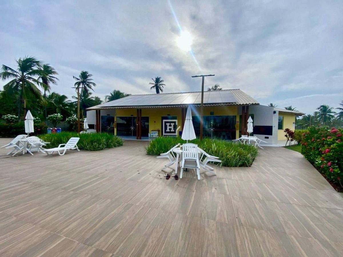 Casa de Condomínio com 5 quartos à Venda, Olhos d'Água - Barra dos Coqueiros - foto 9