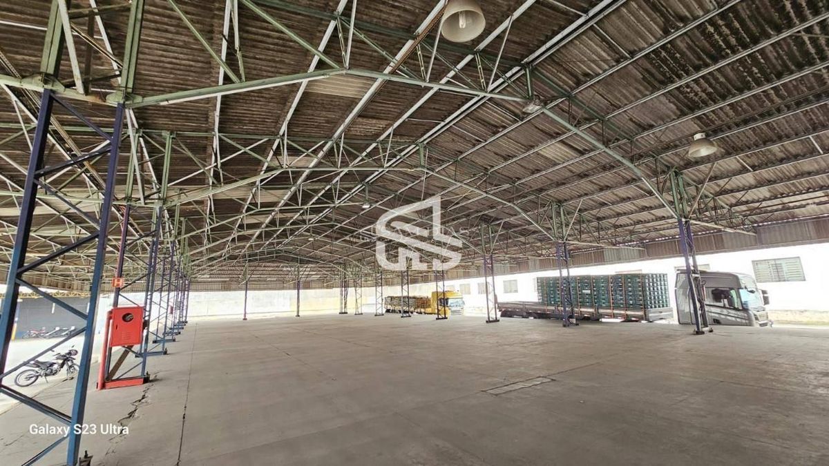 Depósito-Galpão, 3078 m² - Foto 13