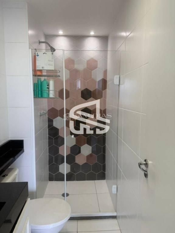 Apartamento, 2 quartos, 60 m² - Foto 19