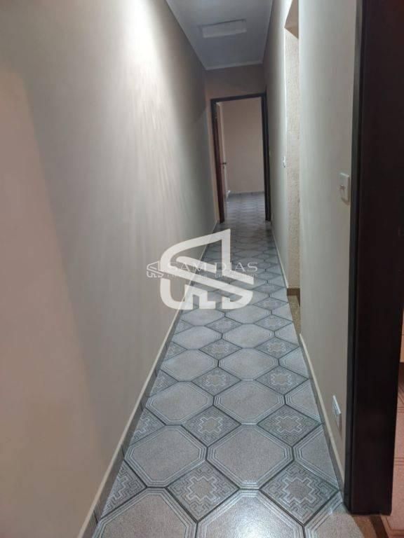 Casa, 3 quartos, 165 m² - Foto 21