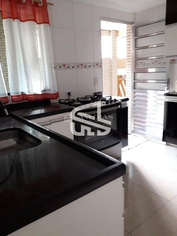 Casa, 3 quartos, 140 m² - Foto 25