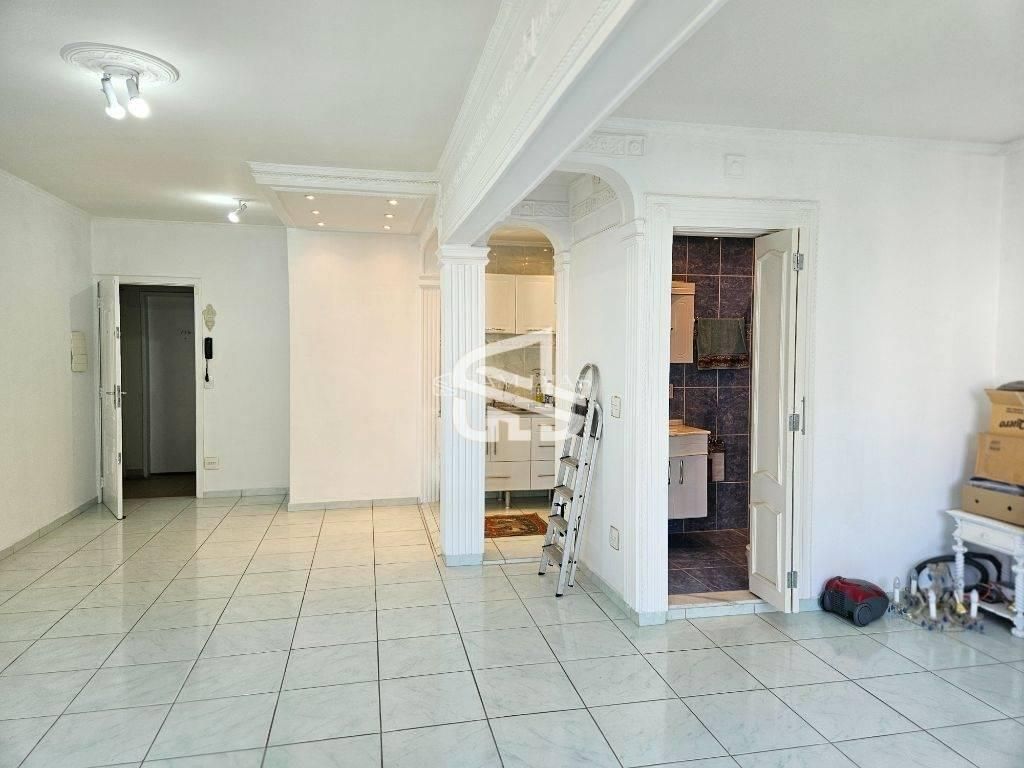 Apartamento, 1 quarto, 52 m² - Foto 1