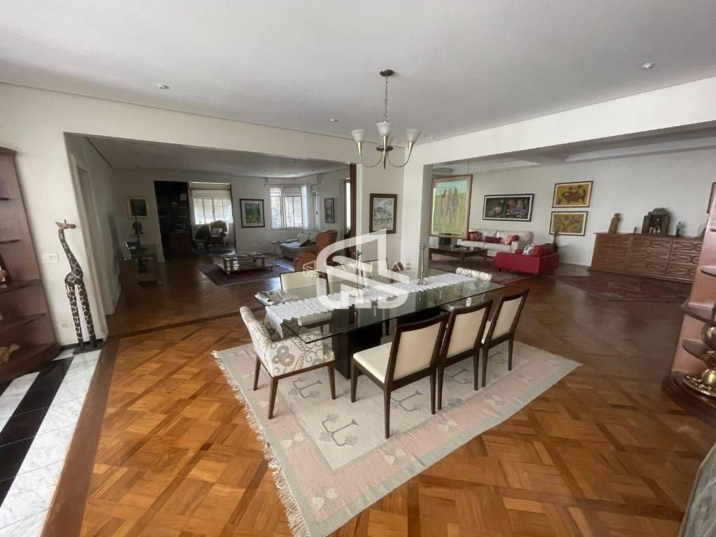 Apartamento, 2 quartos, 350 m² - Foto 3