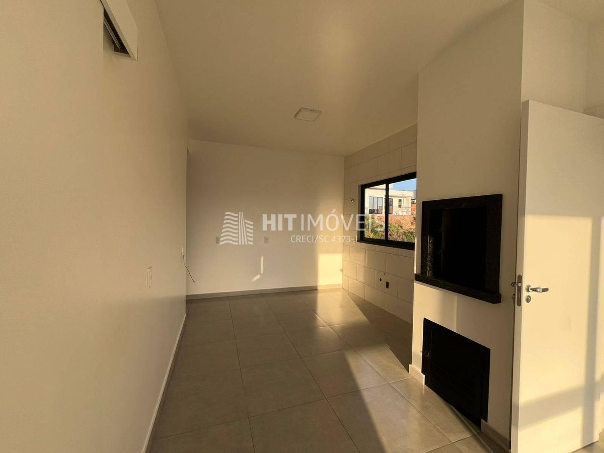 Apartamento - joão paulo neto - ituporanga - sc