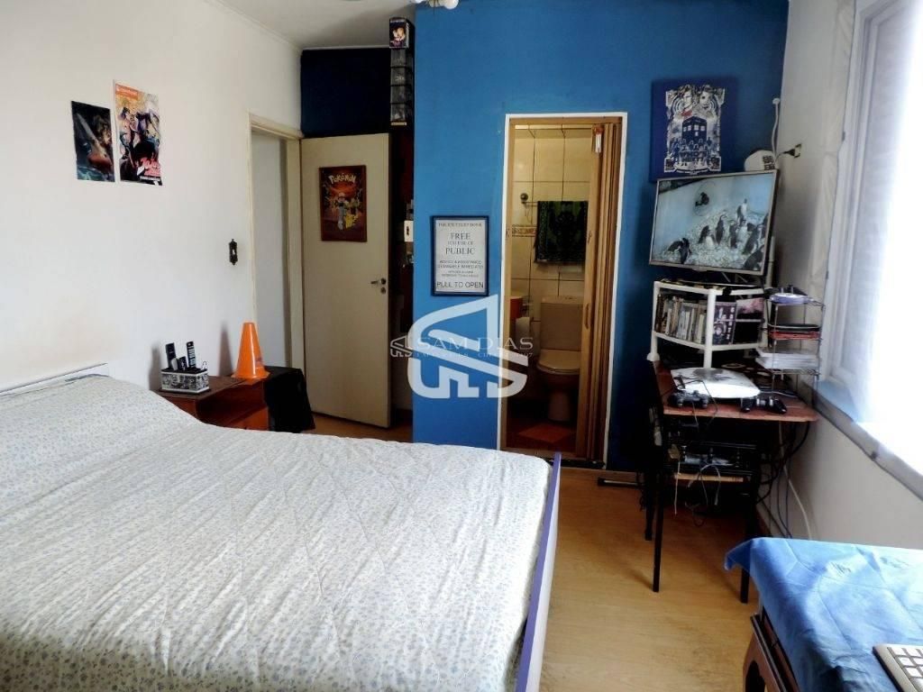 Apartamento, 3 quartos, 121 m² - Foto 24