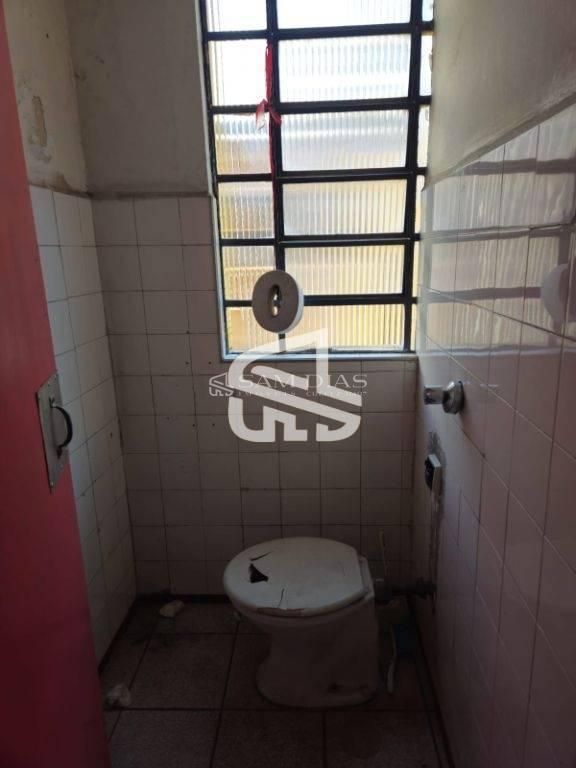 Depósito-Galpão, 300 m² - Foto 6