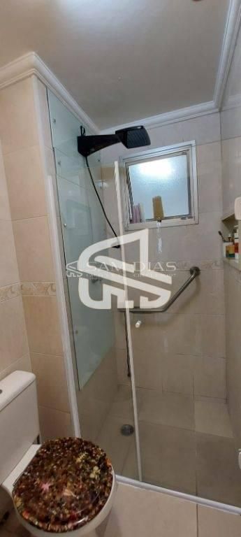 Apartamento, 3 quartos, 63 m² - Foto 18