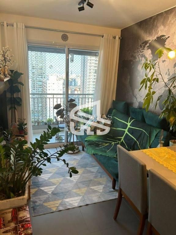 Apartamento, 2 quartos, 57 m² - Foto 17