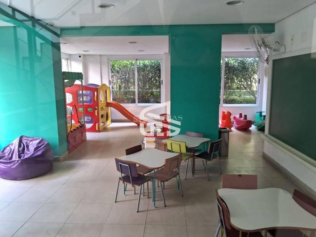 Apartamento, 3 quartos, 54 m² - Foto 17