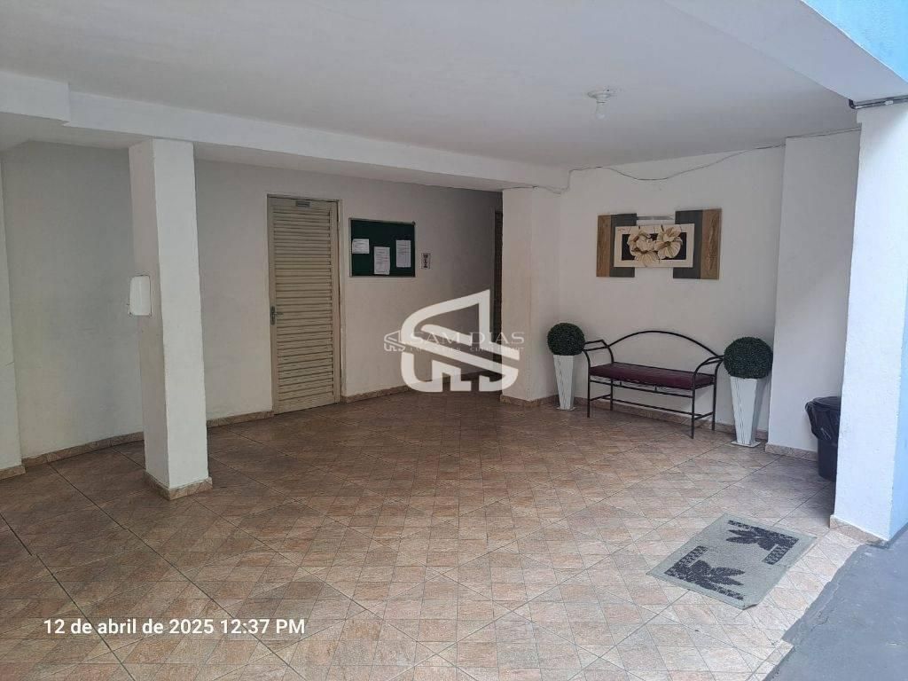 Kitnet-Studio, 25 m² - Foto 9
