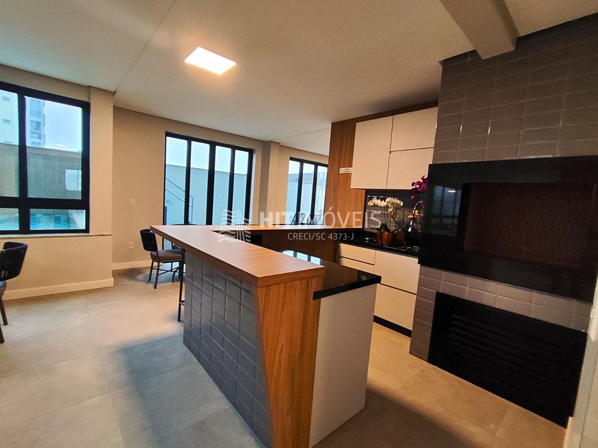 Apartamento - centro - ituporanga - sc